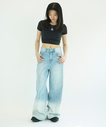 Kijun/キジュン Orbit Jeans