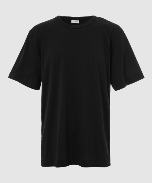 DRIES VAN NOTEN - DRIES VAN NOTEN 20SS フラワープリント 半袖