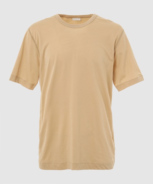 お気にいる セール】HUBBA 1608 M.K.SS.T-SHIRT（Tシャツ/カットソー トップス