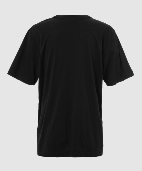 Dries Van Noten★スネークプリント Tシャツ 個性的な【Dries Van Noten】スネークプリント Tシャツ 25SS新作