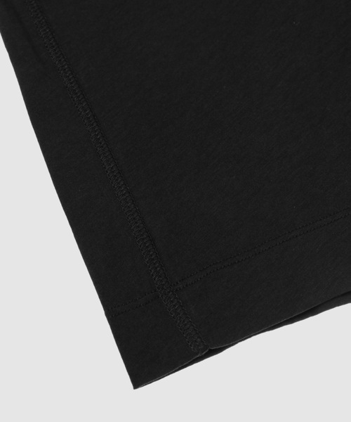 セール】HUBBA 1608 M.K.SS.T-SHIRT（Tシャツ/カットソー