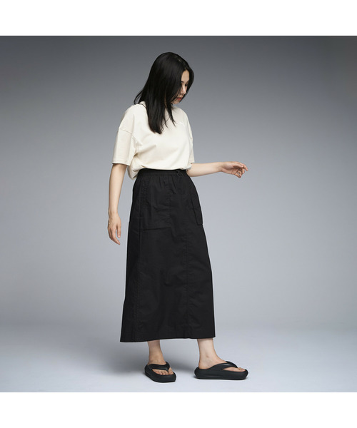 PUMA(プーマ)の「PUMA プーマ ウィメンズ プーマ フラッター フリップ サンダル(サンダル・レディース・ピンク/オフホワイト/ブラック・23.0cm/24.0cm/22.0cm/25.0cm/26.0cm/27.0cm)」の6枚目の写真