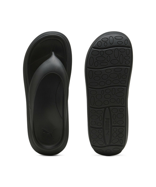 PUMA(プーマ)の「PUMA プーマ ウィメンズ プーマ フラッター フリップ サンダル(サンダル・レディース・ピンク/オフホワイト/ブラック・23.0cm/24.0cm/22.0cm/25.0cm/26.0cm/27.0cm)」の7枚目の写真