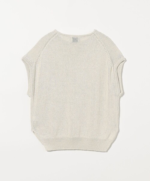 UNITED ARROWS（ユナイテッドアローズ）の「PAPER ニットベスト