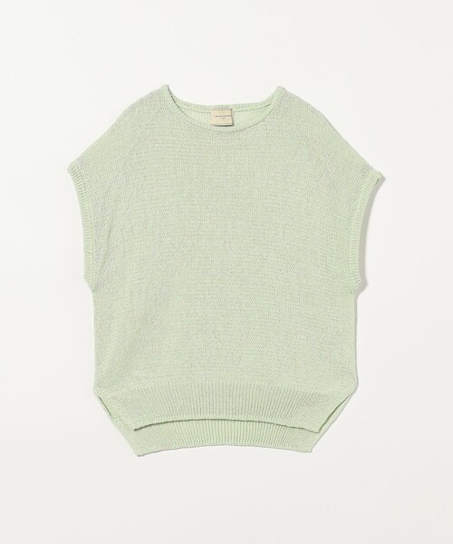 UNITED ARROWS（ユナイテッドアローズ）の「PAPER ニットベスト