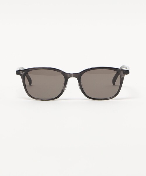 BuddyOptical（バディーオプティカル）の「＜MDC OPTICAL＞ Walter2/ヴァルター/アイウェア（メガネ・メンズ・オリーブ/ダークグレー/その他1/その他2・FREE）」の2枚目の写真