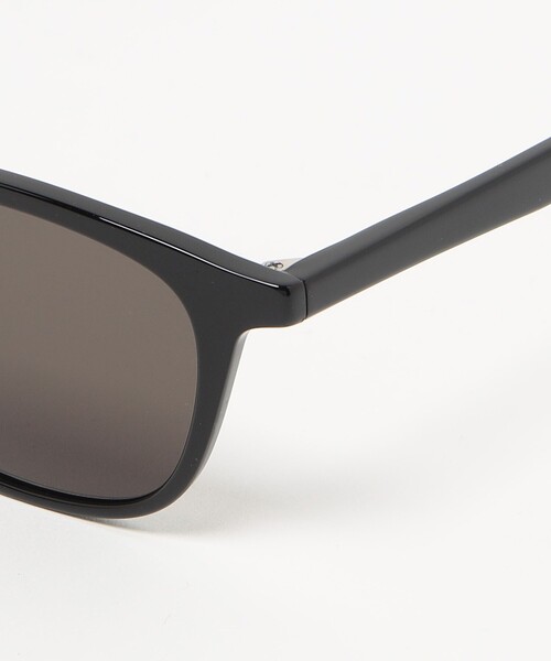 BuddyOptical（バディーオプティカル）の「＜MDC OPTICAL＞ Walter2/ヴァルター/アイウェア（メガネ・メンズ・オリーブ/ダークグレー/その他1/その他2・FREE）」の12枚目の写真