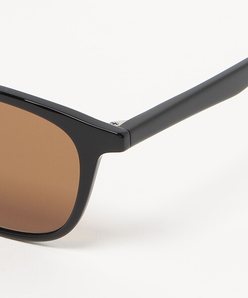 BuddyOptical（バディーオプティカル）の「＜MDC OPTICAL＞ Walter2/ヴァルター/アイウェア（メガネ・メンズ・オリーブ/ダークグレー/その他1/その他2・FREE）」の15枚目の写真