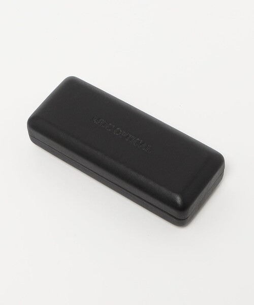 BuddyOptical（バディーオプティカル）の「＜MDC OPTICAL＞ Walter2/ヴァルター/アイウェア（メガネ・メンズ・オリーブ/ダークグレー/その他1/その他2・FREE）」の21枚目の写真