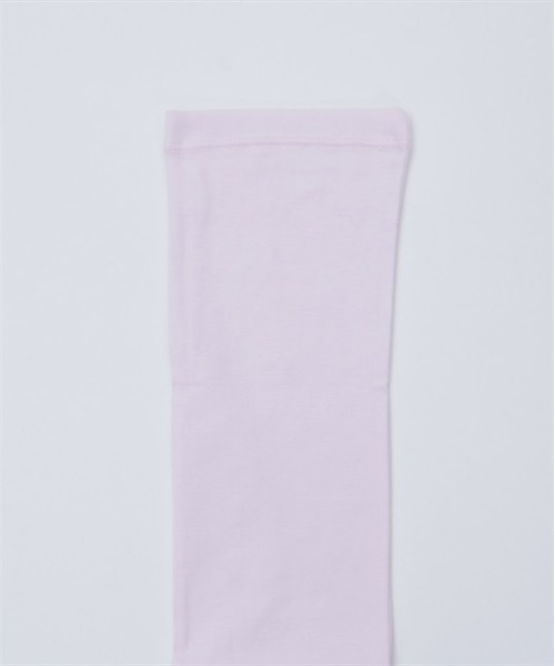 axes femme POETIQUE（アクシーズファムポエティック）の「レースアップＵＶグローブ（手袋・レディース・ホワイト/ブラック/ピンク・FREE）」の8枚目の写真