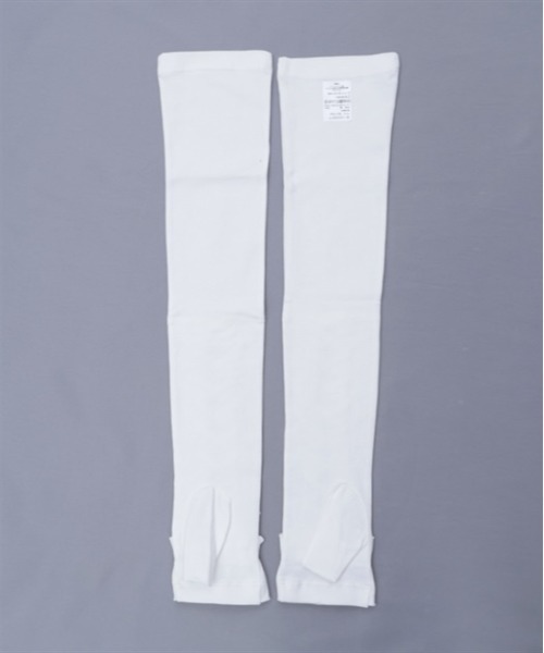 axes femme POETIQUE（アクシーズファムポエティック）の「レースアップＵＶグローブ（手袋・レディース・ホワイト/ブラック/ピンク・FREE）」の16枚目の写真