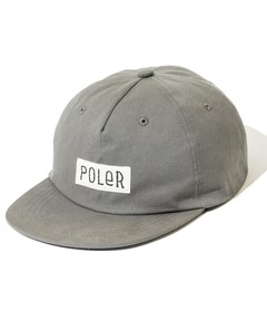 FTC PERTEX® 3L SHELL CAMP CAP FTC エフティーシー PERTEX®︎ 3L SHELL CAMP CAP のオンライン