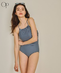 Ocean Pacific | 【Ocean Pacific(オーシャンパシフィック)】スイムウェア＋ショートパンツセット(水着)