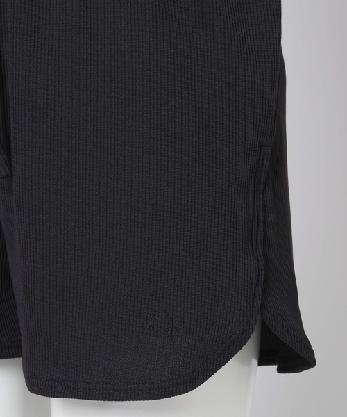 Ocean Pacific（オーシャンパシフィック）の「【Ocean Pacific(オーシャンパシフィック)】スイムウェア＋ショートパンツセット（水着・レディース・チェック/ブラック・FREE）」の18枚目の写真