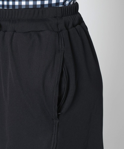 Ocean Pacific（オーシャンパシフィック）の「【Ocean Pacific(オーシャンパシフィック)】スイムウェア＋ショートパンツセット（水着・レディース・チェック/ブラック・FREE）」の19枚目の写真