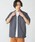 SHIPS�i�V�b�v�X�j�́uSHIPS: AirShade �I�[�v���J���[ �V���[�g�X���[�u �V���c�i�V���c/�u���E�X�j�v�b�`���R�[���O���[