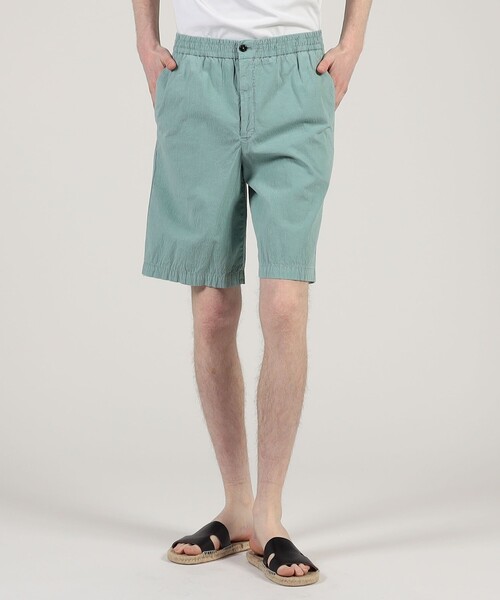 PT TORINO(ピーティートリノ)の「PT TORINO SHORT JOGGER ショーツ(その他パンツ・メンズ・ネイビー/ホワイト/ピンク/グリーン/キャメル・44/46/48/50)」の18枚目の写真