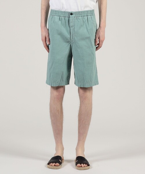 PT TORINO(ピーティートリノ)の「PT TORINO SHORT JOGGER ショーツ(その他パンツ・メンズ・ネイビー/ホワイト/ピンク/グリーン/キャメル・44/46/48/50)」の17枚目の写真