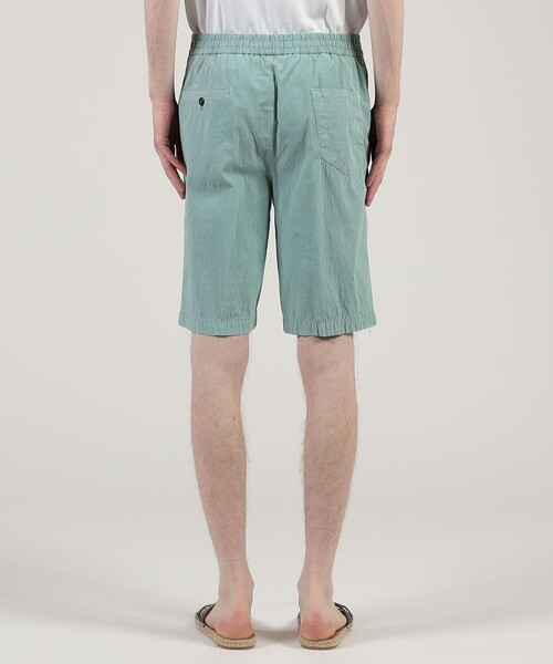 PT TORINO(ピーティートリノ)の「PT TORINO SHORT JOGGER ショーツ(その他パンツ・メンズ・ネイビー/ホワイト/ピンク/グリーン/キャメル・44/46/48/50)」の15枚目の写真