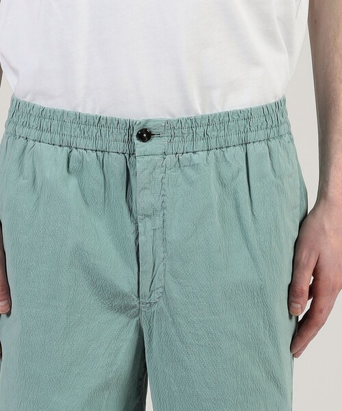 PT TORINO(ピーティートリノ)の「PT TORINO SHORT JOGGER ショーツ(その他パンツ・メンズ・ネイビー/ホワイト/ピンク/グリーン/キャメル・44/46/48/50)」の14枚目の写真