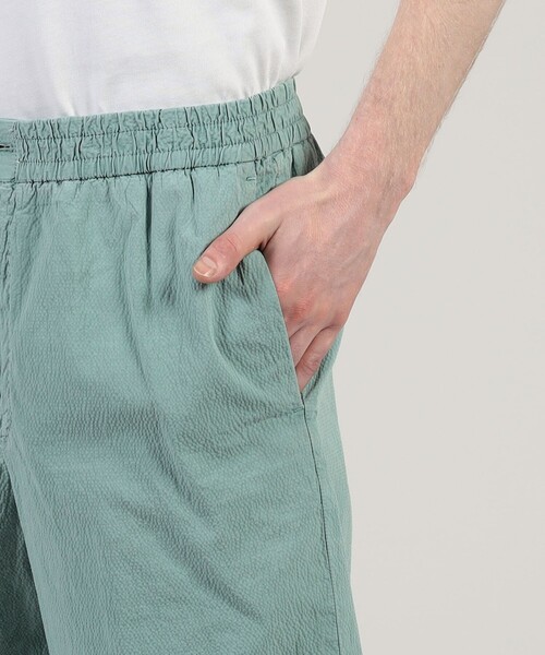 PT TORINO(ピーティートリノ)の「PT TORINO SHORT JOGGER ショーツ(その他パンツ・メンズ・ネイビー/ホワイト/ピンク/グリーン/キャメル・44/46/48/50)」の12枚目の写真