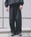 STUDIOUS�i�X�e���f�B�I�X�j�́uBALLOON WIDE SWEAT PANTS�i�X�E�F�b�g�p���c�j�v�b�u���b�N