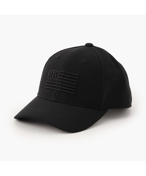 BRIEFING GOLF／ブリーフィングゴルフ】MEN'S SLAB CAP