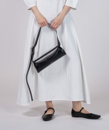 JIL SANDER（ジルサンダー）の「JIL SANDER CANNOLO SM（ハンドバッグ・メンズ）」