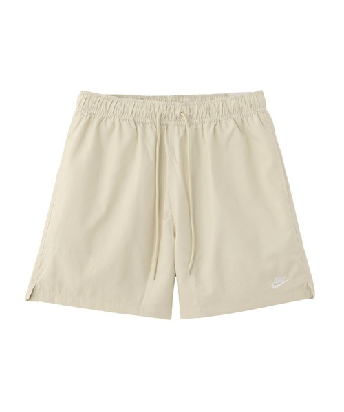 NIKE（ナイキ）の「NIKE CLUB FLOW SHORT FN3308（その他パンツ・メンズ・ブラック/ベージュ/オリーブ/ライトパープル/ライトブルー・M/L/XL）」の2枚目の写真