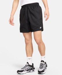 NIKE(iCL)NIKE CLUB FLOW SHORT FN3308(̑pc)