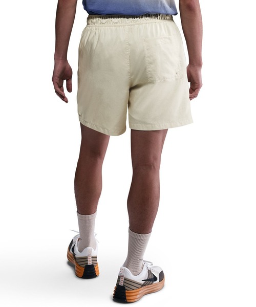 NIKE（ナイキ）の「NIKE CLUB FLOW SHORT FN3308（その他パンツ・メンズ・ブラック/ベージュ/オリーブ/ライトパープル/ライトブルー・M/L/XL）」の8枚目の写真