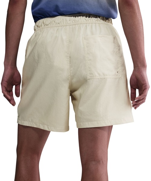 NIKE（ナイキ）の「NIKE CLUB FLOW SHORT FN3308（その他パンツ・メンズ・ブラック/ベージュ/オリーブ/ライトパープル/ライトブルー・M/L/XL）」の10枚目の写真