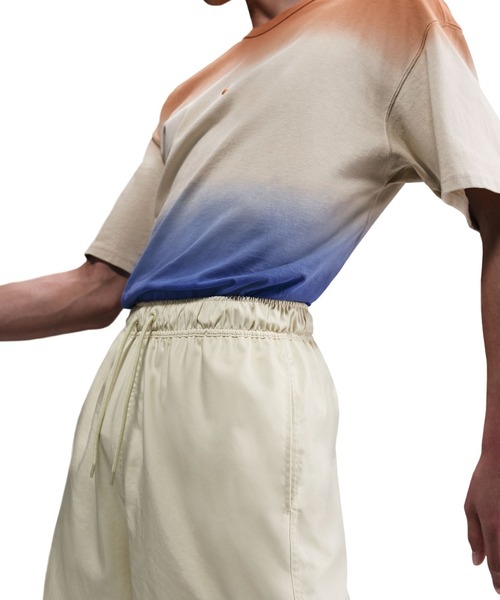 NIKE（ナイキ）の「NIKE CLUB FLOW SHORT FN3308（その他パンツ・メンズ・ブラック/ベージュ/オリーブ/ライトパープル/ライトブルー・M/L/XL）」の11枚目の写真