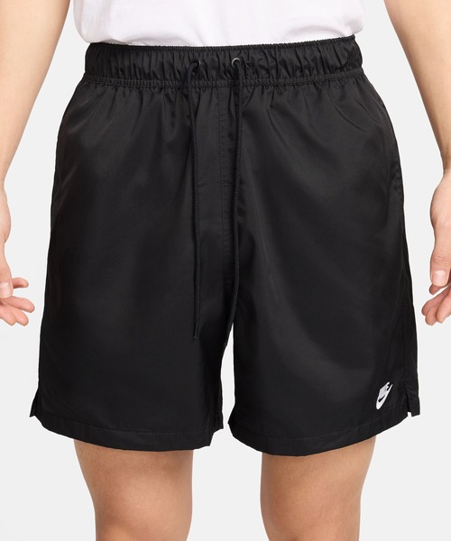 NIKE（ナイキ）の「NIKE CLUB FLOW SHORT FN3308（その他パンツ・メンズ・ブラック/ベージュ/オリーブ/ライトパープル/ライトブルー・M/L/XL）」の12枚目の写真