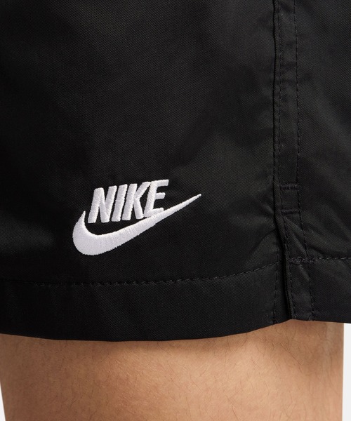 NIKE（ナイキ）の「NIKE CLUB FLOW SHORT FN3308（その他パンツ・メンズ・ブラック/ベージュ/オリーブ/ライトパープル/ライトブルー・M/L/XL）」の22枚目の写真