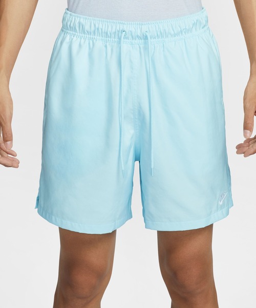 NIKE（ナイキ）の「NIKE CLUB FLOW SHORT FN3308（その他パンツ・メンズ・ブラック/ベージュ/オリーブ/ライトパープル/ライトブルー・M/L/XL）」の15枚目の写真