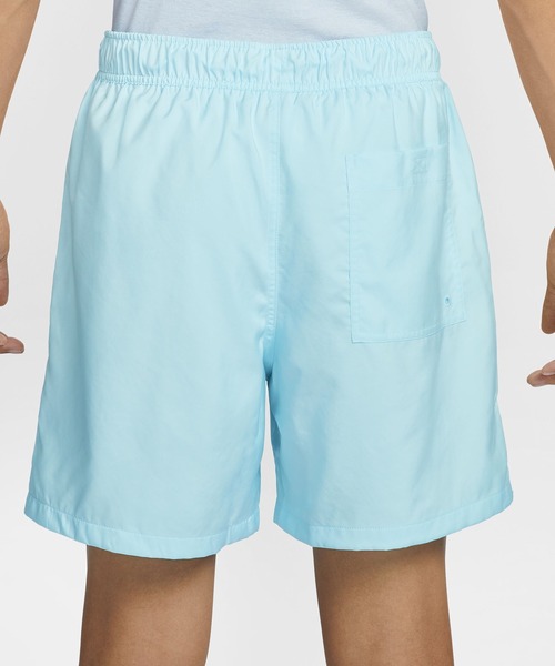 NIKE（ナイキ）の「NIKE CLUB FLOW SHORT FN3308（その他パンツ・メンズ・ブラック/ベージュ/オリーブ/ライトパープル/ライトブルー・M/L/XL）」の16枚目の写真