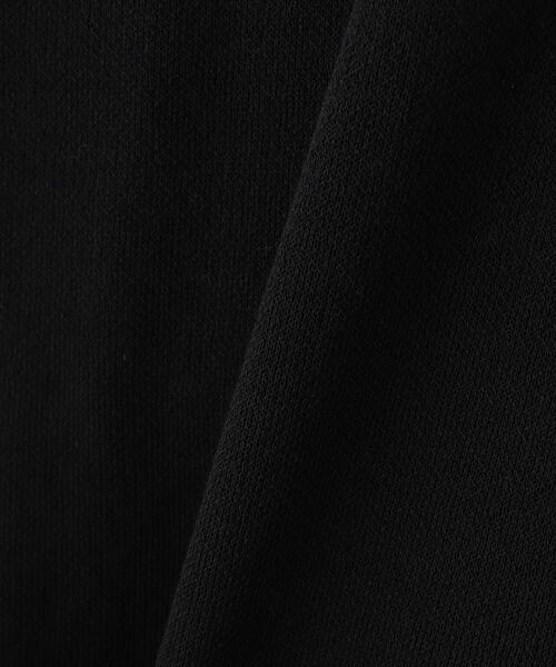 schott（ショット）の「Schott/ショット/B.S SS SKIPPER KNIT/ブラックシープ スキッパーニット（ポロシャツ・メンズ・チャコールグレー/ホワイト・M/L/XL）」の18枚目の写真