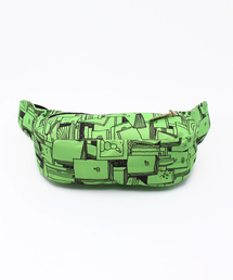 FABRICK（ファブリック）の「FABRICK【STEFAN MARX】 UTILITY WAIST BAG（ボディバッグ/ウエストポーチ）」