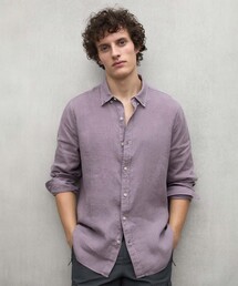 ECOALF（エコアルフ）の「MALIBU シャツ / MALIBUALF SHIRT MAN（シャツ/ブラウス）」