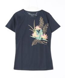 【Kahiko】プアマヌフラTシャツ