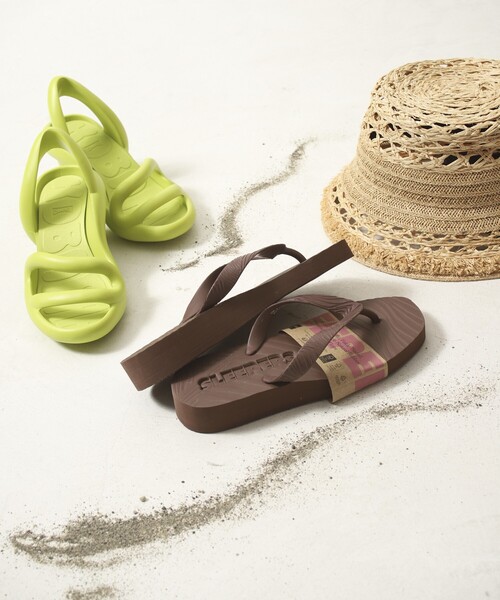CAMPER 関税送料込 コバラヒールサンダル CAMPER（シューズ） サンダル CAMPER/カンペール Kobarah