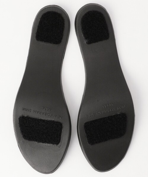 CAMPER（カンペール）の「CAMPER/カンペール Kobarah / コバラ ヒールサンダル / K200155044081（サンダル・レディース・ホワイト/イエロー/ブラック・38/37/36）」の6枚目の写真