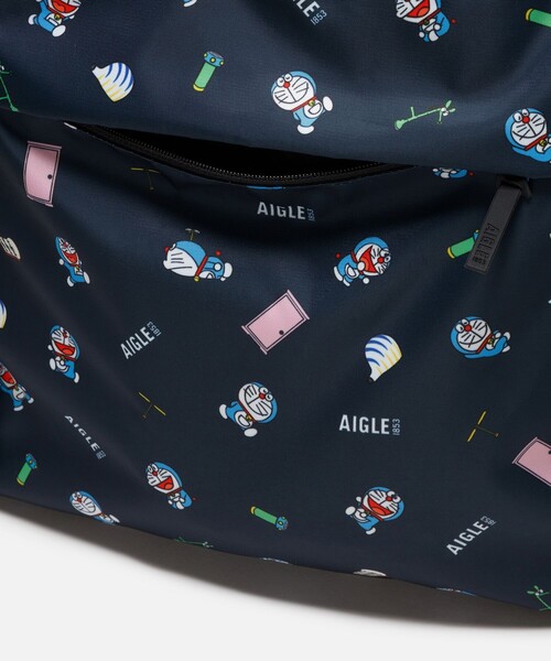 ドラえもん】 ひみつ道具 トートバッグ（トートバッグ）｜AIGLE