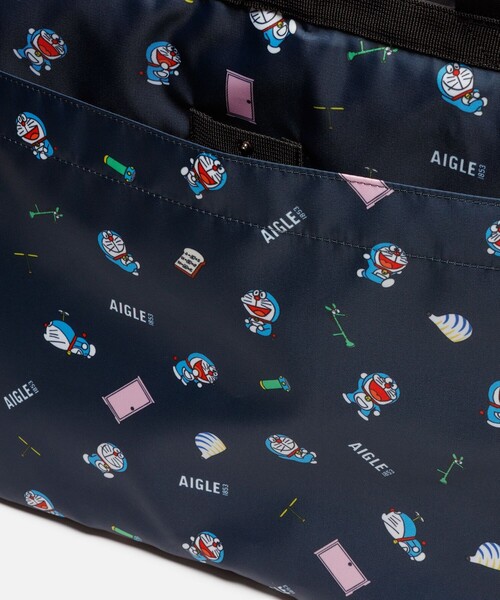 ドラえもん】 ひみつ道具 トートバッグ（トートバッグ）｜AIGLE