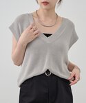 SHENERY(シーナリー)の「トップス(ベスト)」