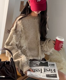 レディースのトップス（フリンジ）ファッション通販 - ZOZOTOWN