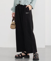 179/WG（イチナナキュウダブルジー）の「【DISCUS】カットイージーパンツ（その他パンツ）」