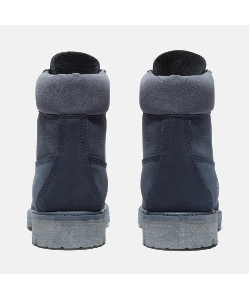 セール】6インチ プレミアム ウォータープルーフ ブーツ メンズ