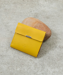 20/80 トゥエンティーエイティー / TOCHIGI LEATHER CLIP WALLET 栃木